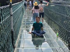 -梦幻奥陶纪景区