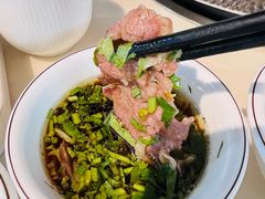 -潮汕大目牛肉火锅(水围店)