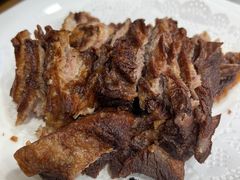 特色烧羊肉-白魁老号饭庄(安内店)