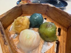 -侨美食家·粤菜(体育西路店)