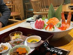 -锅物新语&寿喜烧.炉端割烹(世博源店)