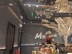 -西塔老太太泥炉烤肉(龙湖北苑天街店)