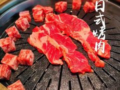 -花时·炭火烧肉(东百中心A馆店)