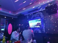 -方糖KTV-PLUS(世茂广场店)