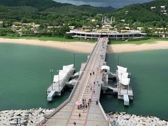 -南山素面馆(三亚南山文化旅游区店)