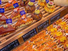 -FANEN法念·烘焙·甜点(万象城店)