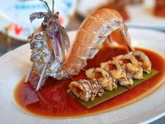 -新荣记(BFC外滩金融中心店)