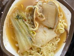 -真情鲍鱼海鲜汤