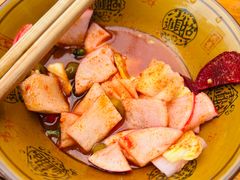 -渔桥李记奶汤面(东街店)