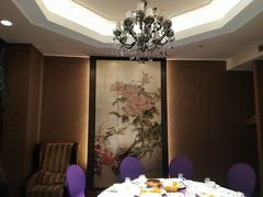 包厢-和记小菜(大宁店)