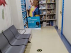 -北京地坛口腔门诊部
