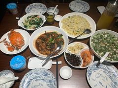 -高佳庄·舟山海鲜(海景旗舰店)