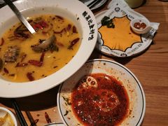 -太二酸菜鱼(正大广场店)