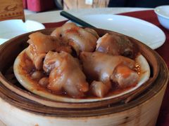 -金苑海鲜酒家(新港中路店)
