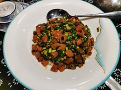 -旺角小渔村(二马路店)