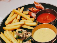 -鹿港小镇(悠唐店)