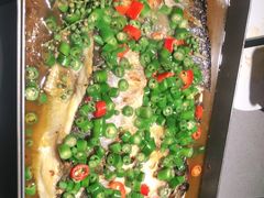 -半天妖烤鱼(方庄店)