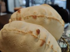 -ELI FALAFEL Lebanese&Mediterranean黎巴嫩美食(富城路店)