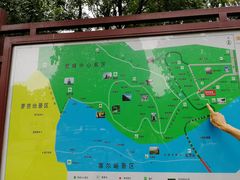 -北京鹫峰国家森林公园