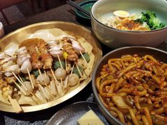 -丝路金桃·新疆菜(徐汇店)