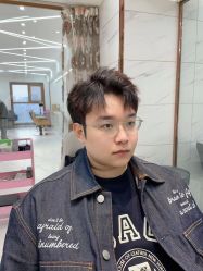 -小齐发型Star·Salon