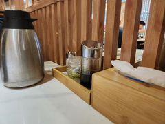 餐具摆设-羽寿司(东方宝泰店)