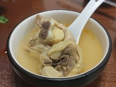 -本味焖罐源(天泽街店)