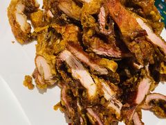 潍县五香肉-韩邦朝天锅