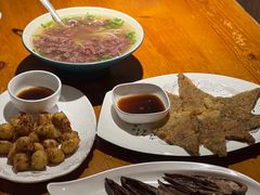 -阿古牛肉丸(一建店)
