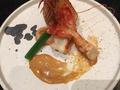 -月下料理(楷林IFC店)