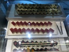 小蛋糕-鹭江潮餐厅•福建菜(鹭江佲家酒店)