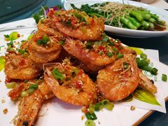 -水岸小城故事(堤口路店)