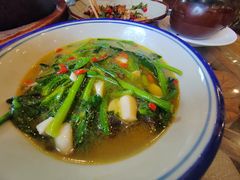 -西江美食舫·江西菜(健德桥店)