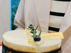 -杜哈夫DOUX RÊVE·生日蛋糕(日月光店)