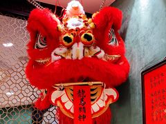 -誉八仙酒楼(静安大悦城店)