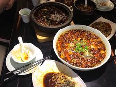 -陈麻婆豆腐总店