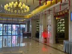 -维也纳国际酒店·西京医院胡家庙地铁站店