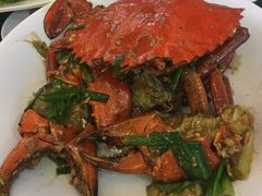 -無招牌海鮮(芽笼店)
