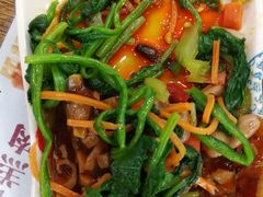 -东关吉祥西安腊汁肉夹馍(健德门店)