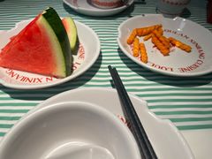 -楼兰新疆菜(江宁万达店)