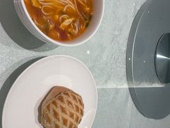 -山水阁中餐厅(沙河唯实交流中心)