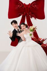 -金夫人婚纱摄影(衡阳店)
