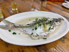 -八仔大富楼·河鲜(西江店)