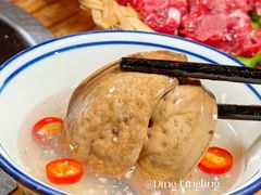 -厝味火锅·潮汕卤水火锅(十一合店)