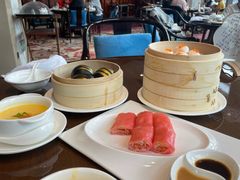 -索菲特酒店·乐轩华中餐厅