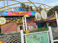 -南昌之星游乐场