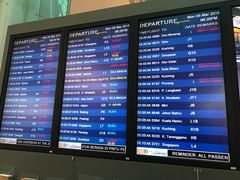 -吉隆坡国际机场