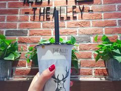 -鹿角巷The Alley(龙湖天街店)