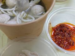 -非遗·十八曲鱼饺(西马总店)