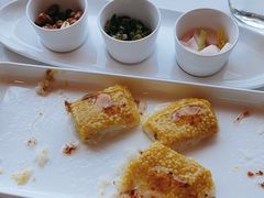 -晋阳春·山西菜·北京烤鸭(交大店)